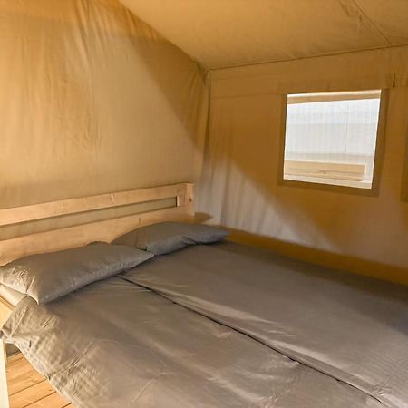 Toftum Bjerge Camping & Cottages Humlum エクステリア 写真