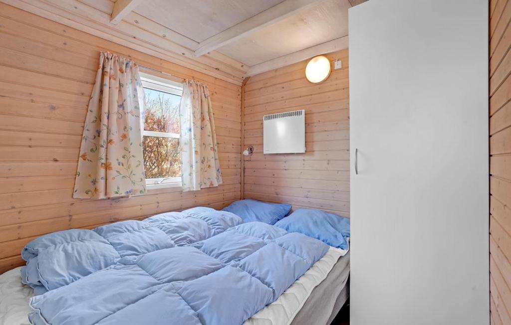 Toftum Bjerge Camping & Cottages Humlum エクステリア 写真