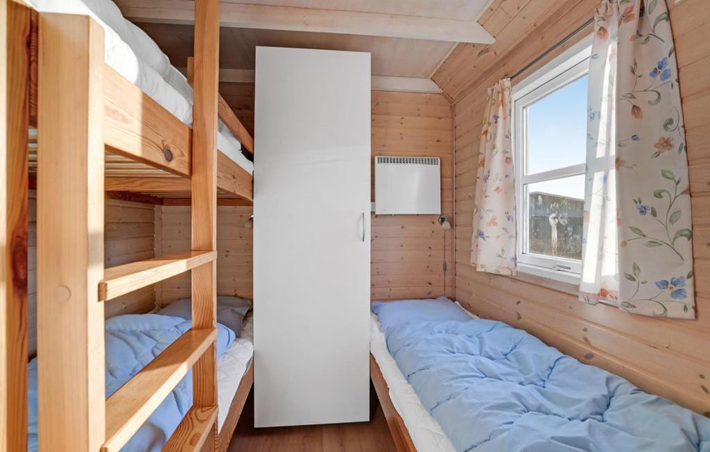 Toftum Bjerge Camping & Cottages Humlum エクステリア 写真