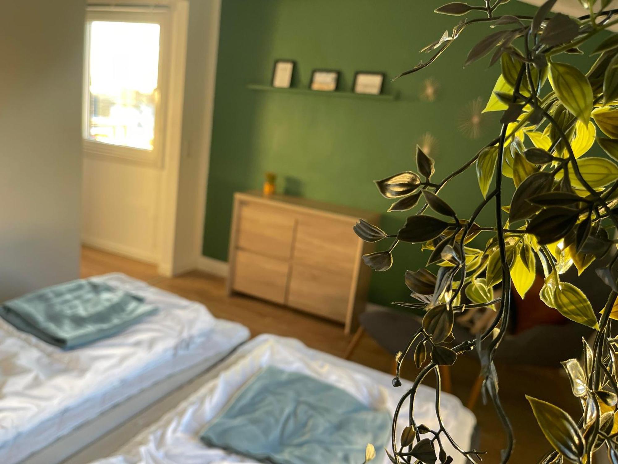 Toftum Bjerge Camping & Cottages Humlum エクステリア 写真